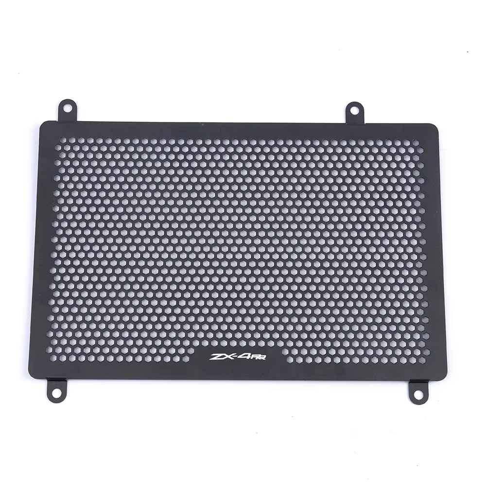 Ninja ZX-4R/ZX-4RR Water Tank Net Radiator Grille Guard