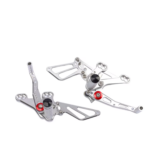 Adjustable Rearset for Honda