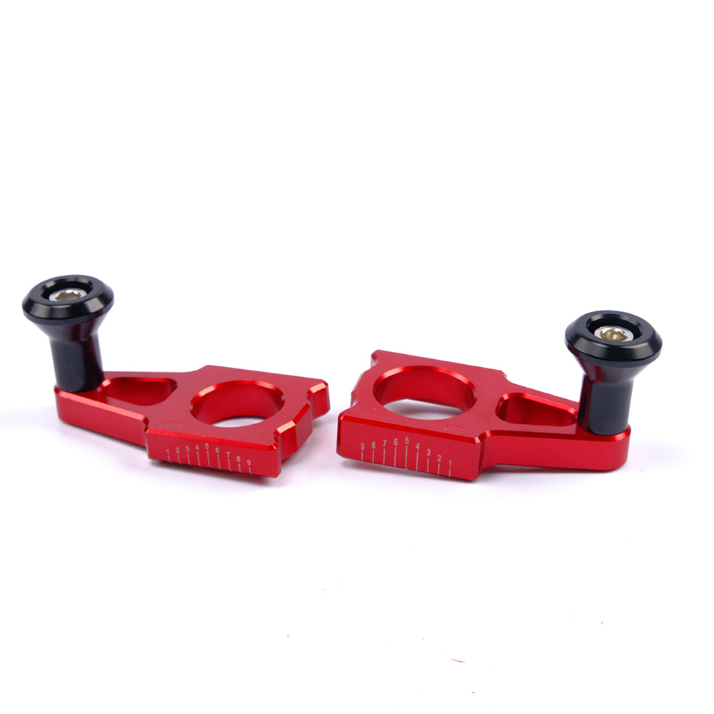 Chain Adjuster Kits for Honda CRF 250R 450R