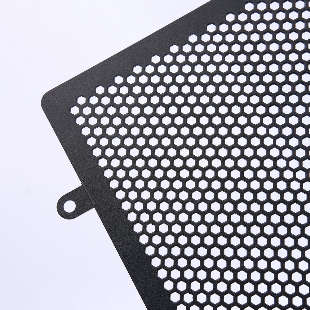 Ninja ZX-4R/ZX-4RR Water Tank Net Radiator Grille Guard