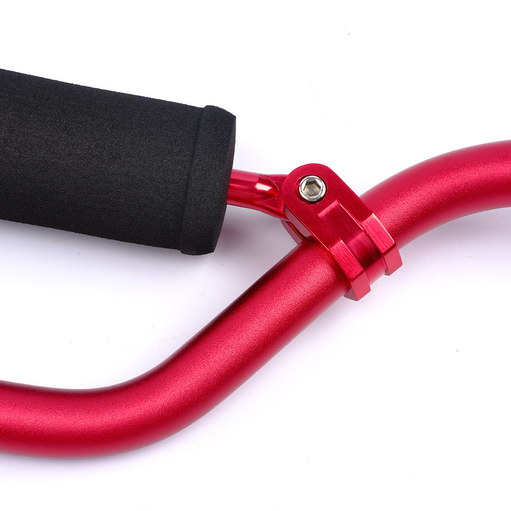 Custom Aluminum Alloy Handlebar for Off-road Motorcycle