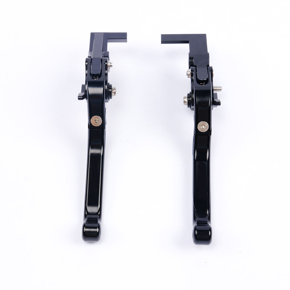 Adjustable Hand Lever Horns Pull Rod for HONDA FORZA350/NSS750