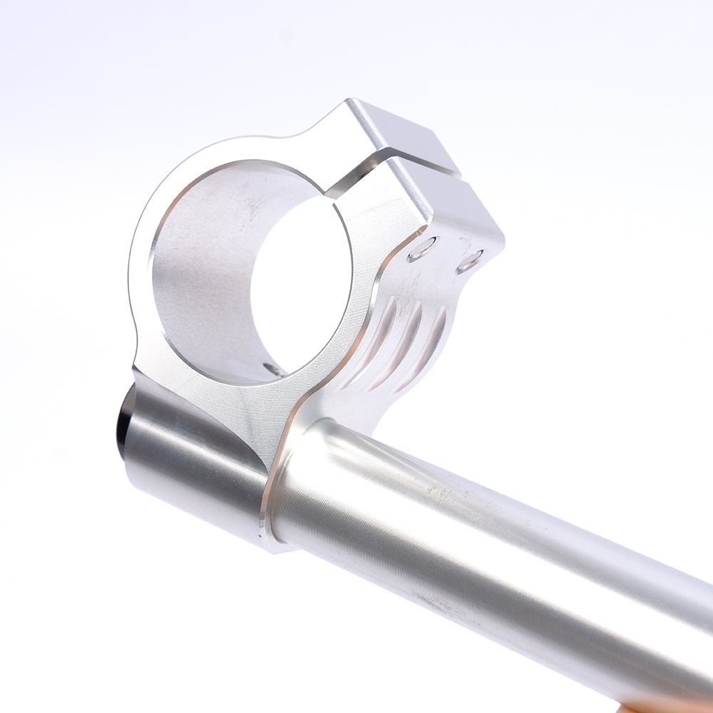 Durable Aluminum Alloy Motorcycle Handlebars for Suzuki GSX250R/600R/GSXR1000/750R
