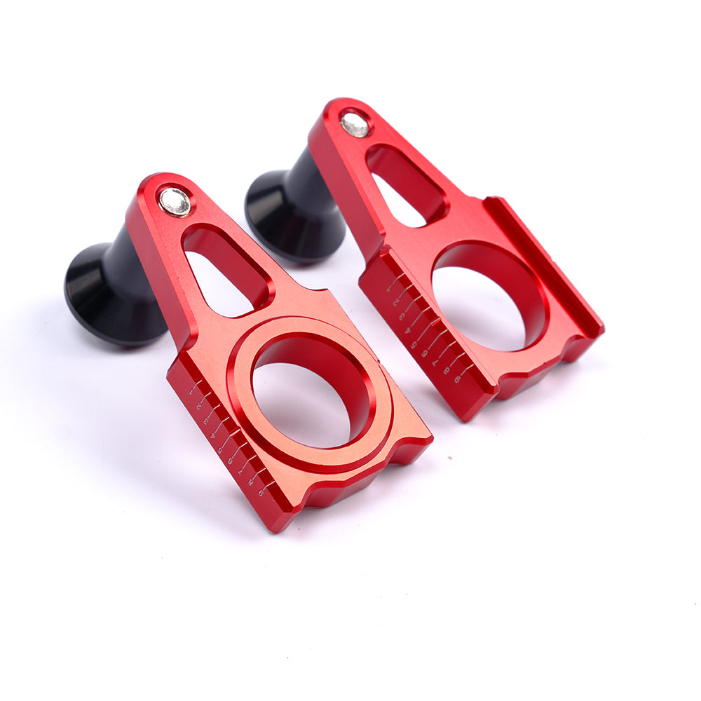 Chain Adjuster Kits for Honda CRF 250R 450R