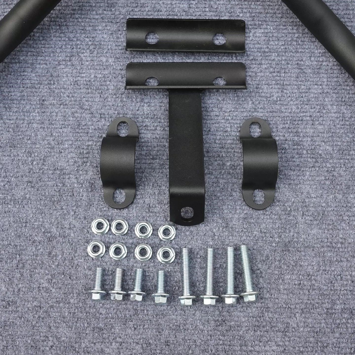 Crash Guard Bars Engine Cover Set for Honda CBR1000RR 2008-2015