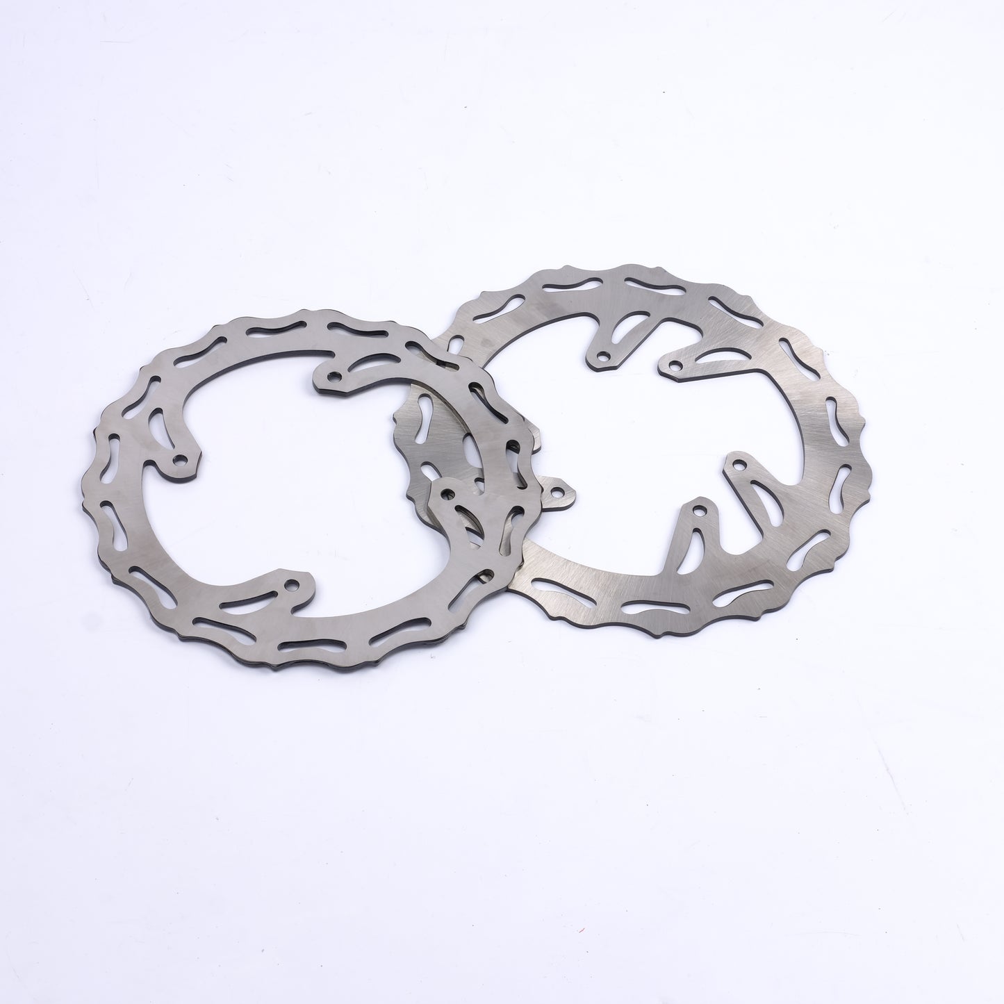 Front & Rear Brake Disc for Honda CRF450/250