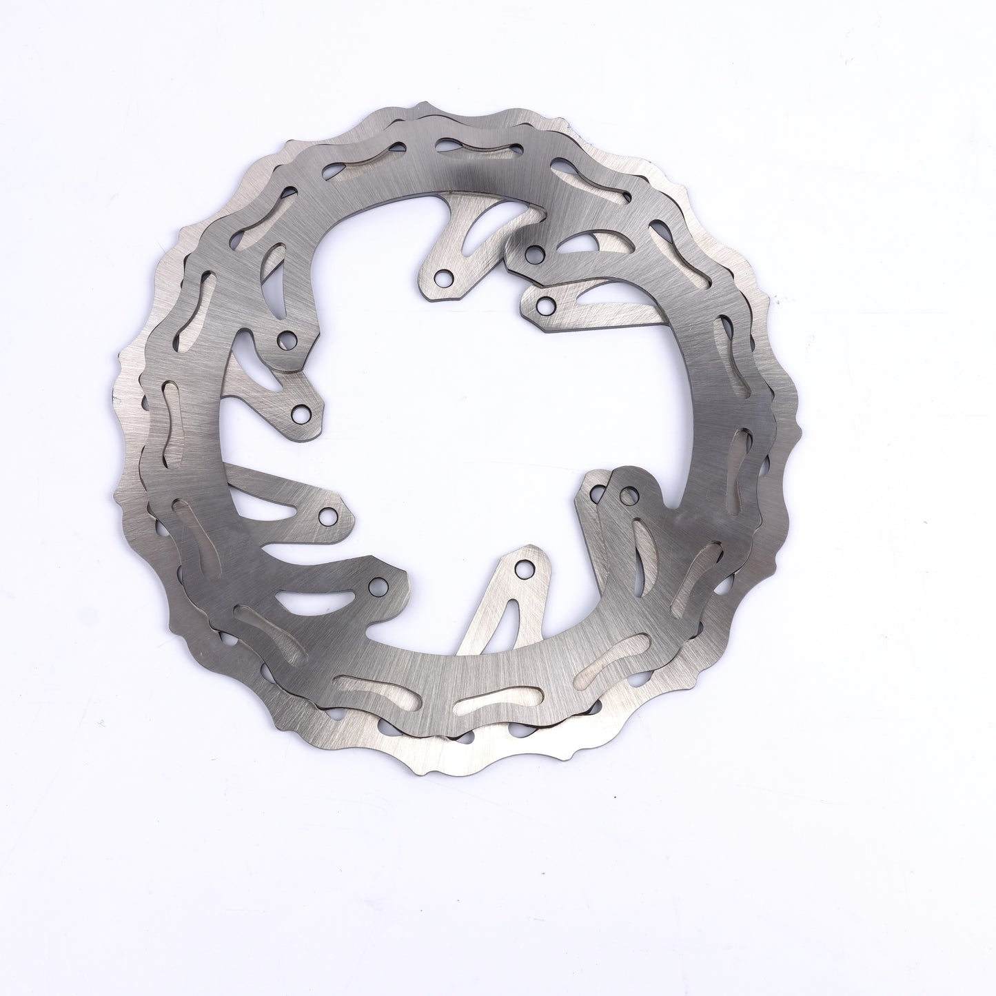 Front & Rear Brake Disc for Honda CRF450/250