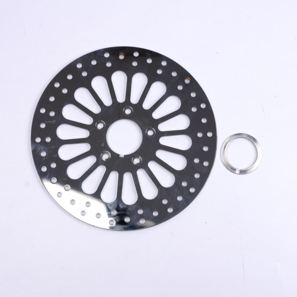 Brake Disc for Harley 1984-2013 TOURING/Softail/Sportster/DYNA