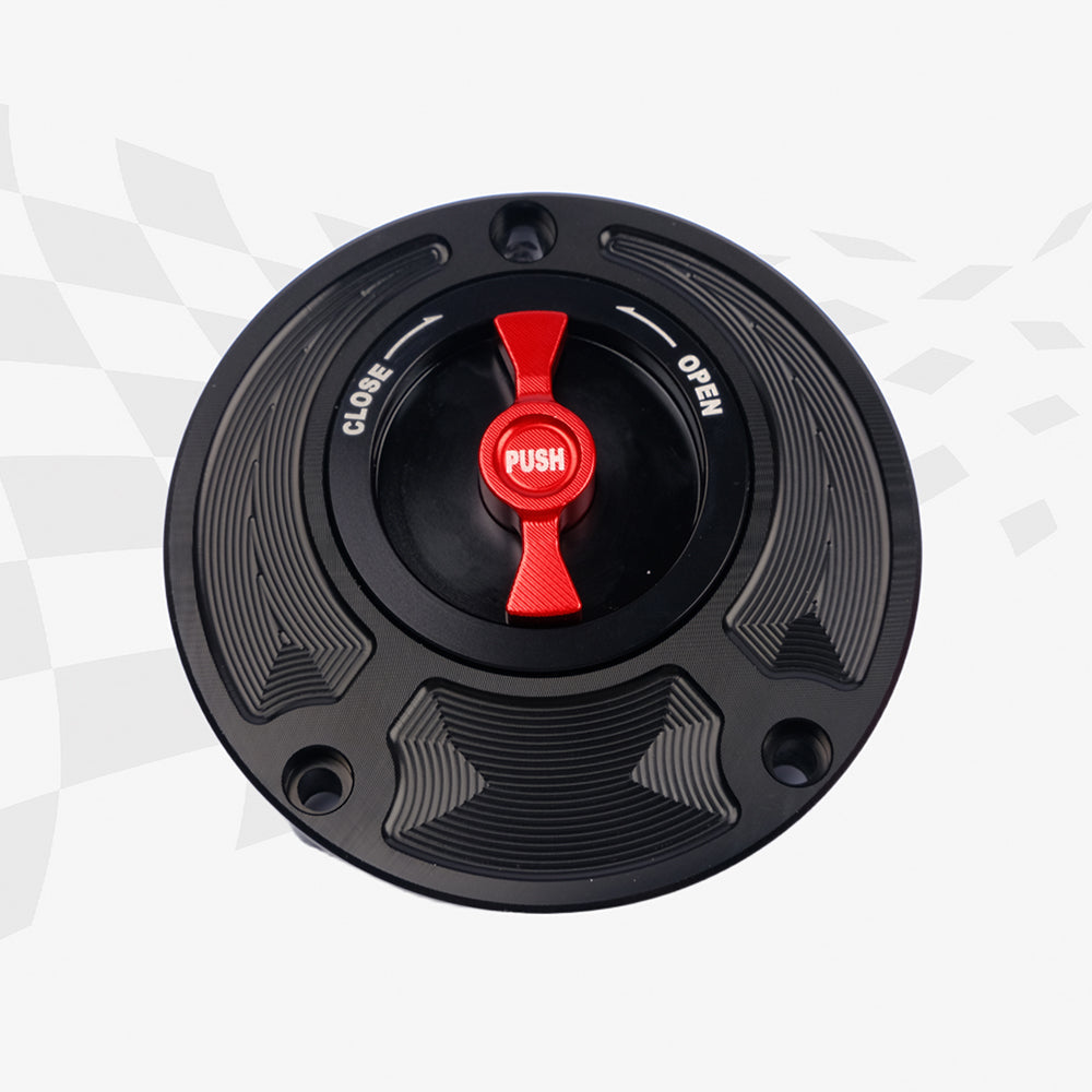 Gas Cap