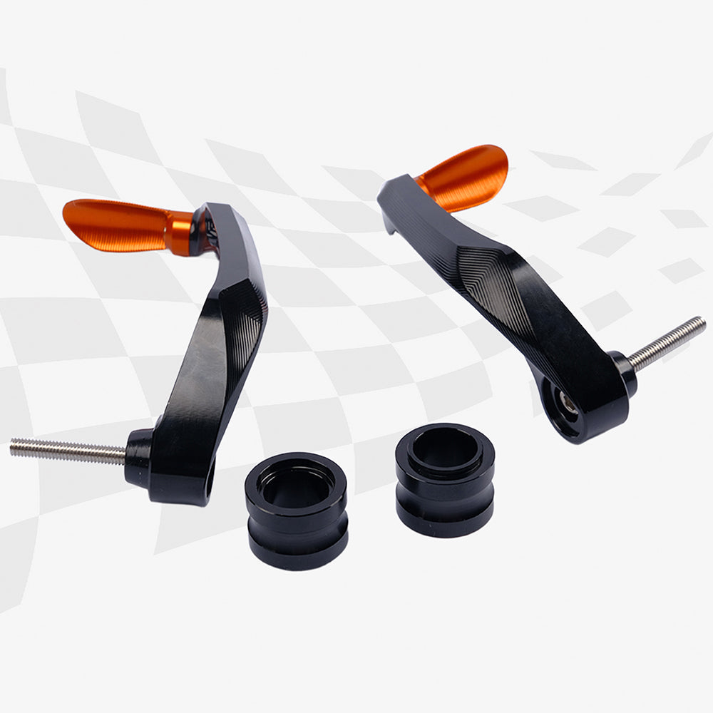 Lever Guard
