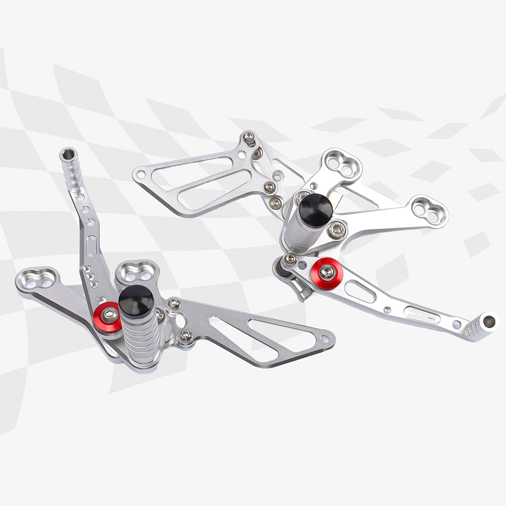 Rear Sets