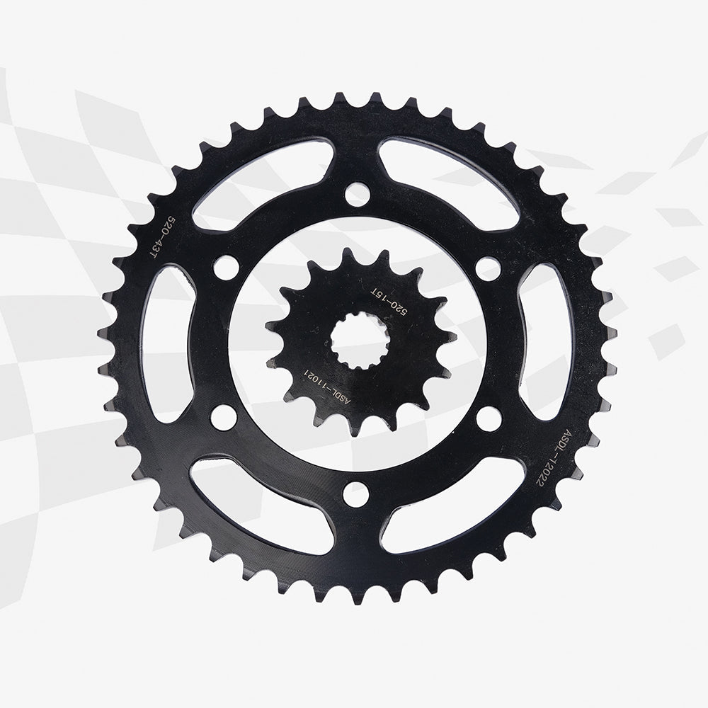 Sprocket