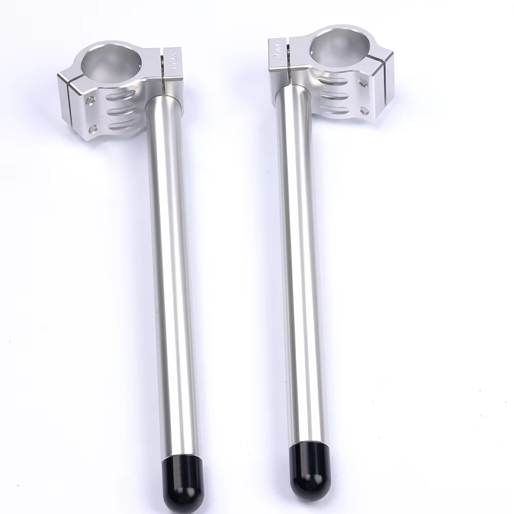 Durable Aluminum Alloy Motorcycle Handlebars for Suzuki GSX250R/600R/GSXR1000/750R