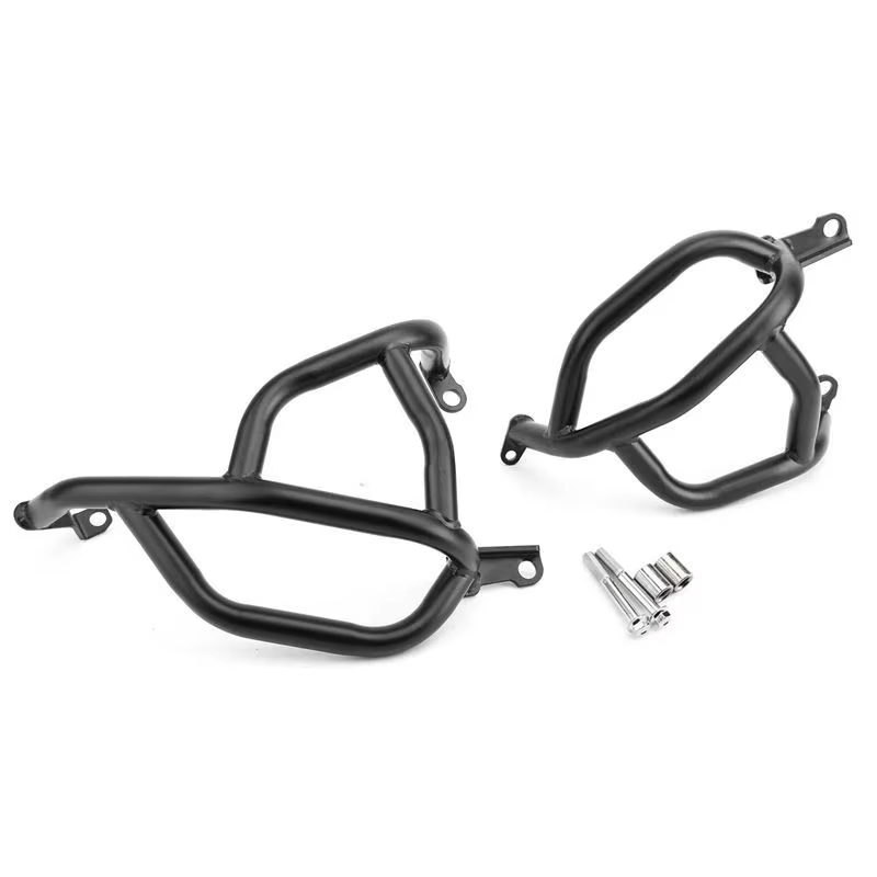 CBR650R 2019-2022 Crash Guard Bars Motorcycle Engine Cover Set