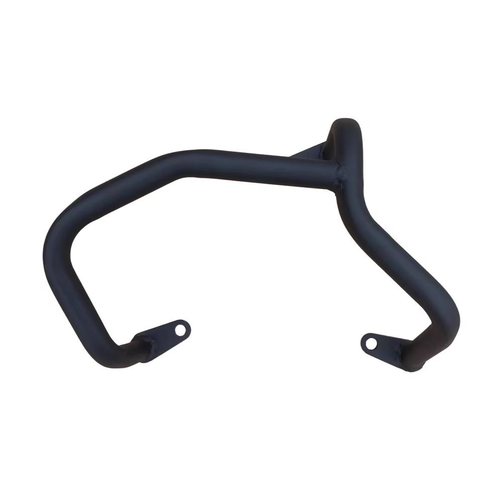 HONDA NSS350 Carbon Steel Crash Bars