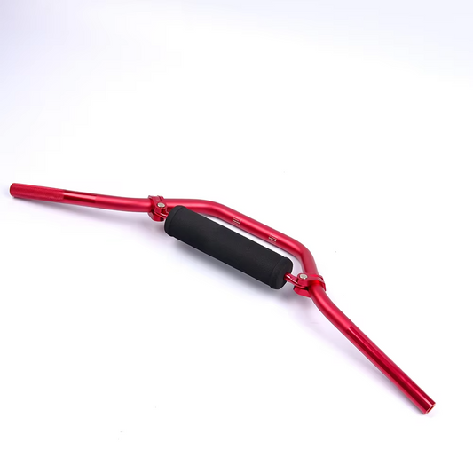 Custom Aluminum Alloy Handlebar for Off-road Motorcycle