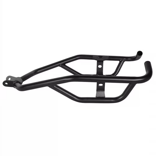 CB1000R 2018-2022 Crash Bars Carbon Steel Engine Cover Guard Set