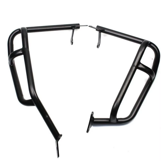 DREAMWING HONDA NT1100 2022 Carbon Steel Crash Bars
