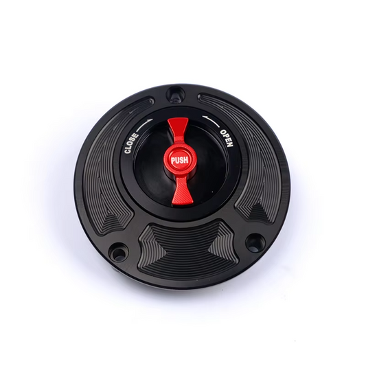 Easy Mount Replacement Gas Cap for Yamaha
