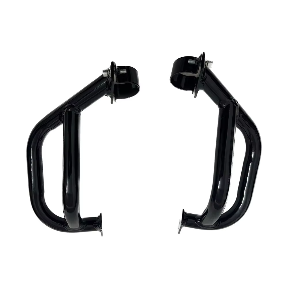 CB1100/CB1100EX/CB1100RS Crash Guard Bars Engine Cover Set