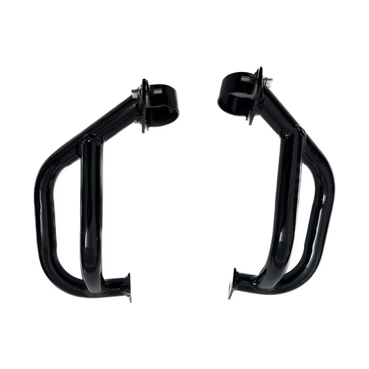 CB1100/CB1100EX/CB1100RS Crash Guard Bars Engine Cover Set