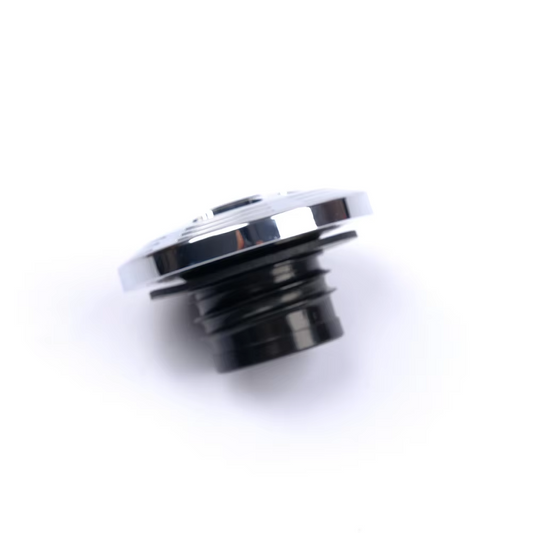 Aluminum Motorcycle Fuel Cap for Harley
