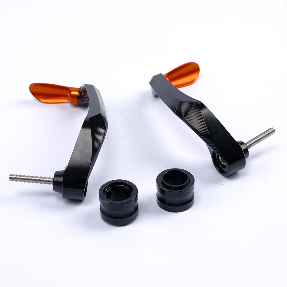 KTM DUKE390/200/125 RC390/200 Handlebar Levers Guard
