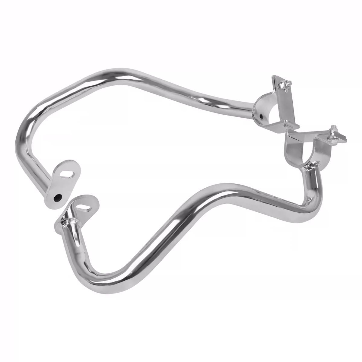 CB1300SF 2003-2021/ CB1300SB 2005-2021 Crash Guard Bars Engine Cover Set