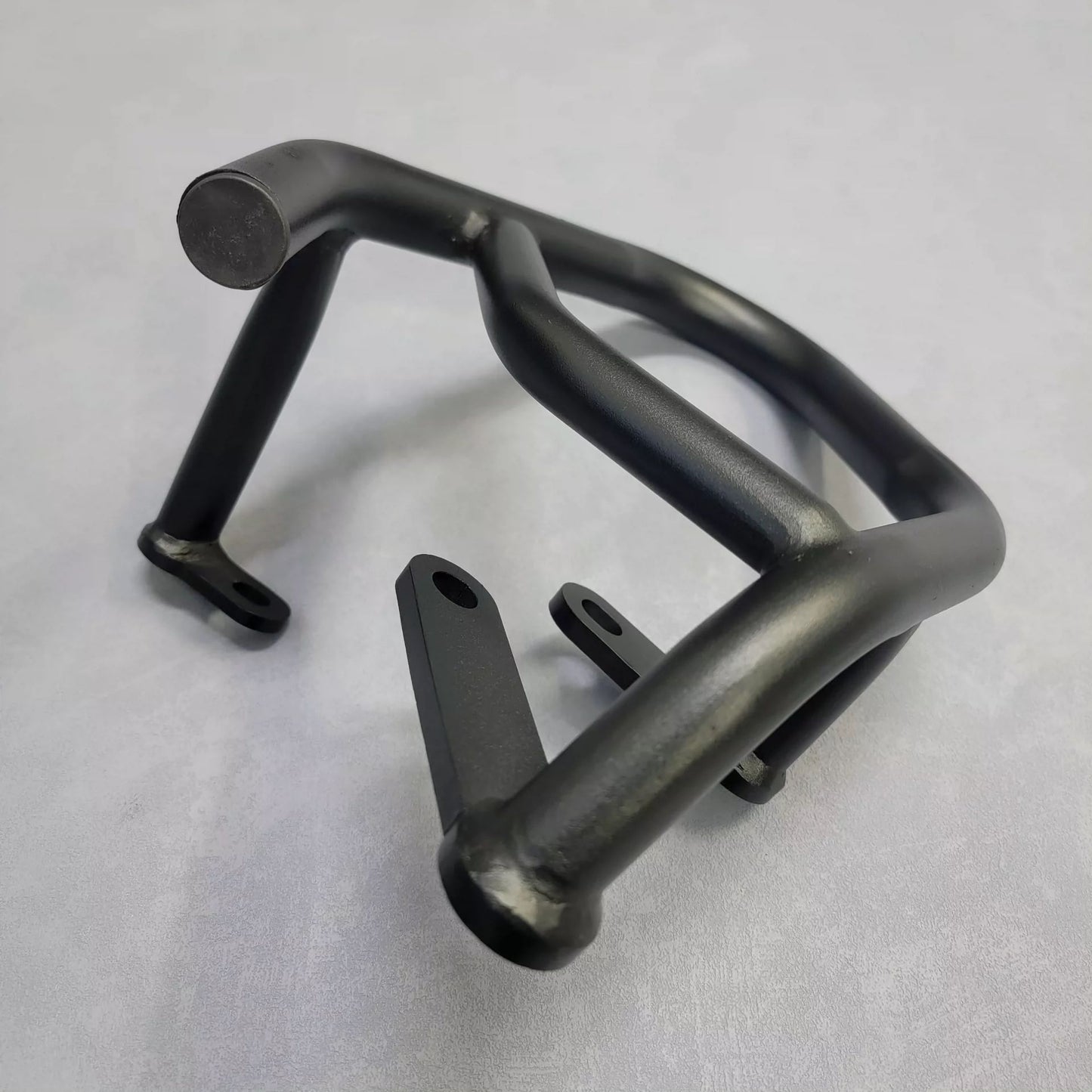 HONDA CB750 Hornet 2022-2025 Crash Bars Carbon Steel Engine Cover Guard Set