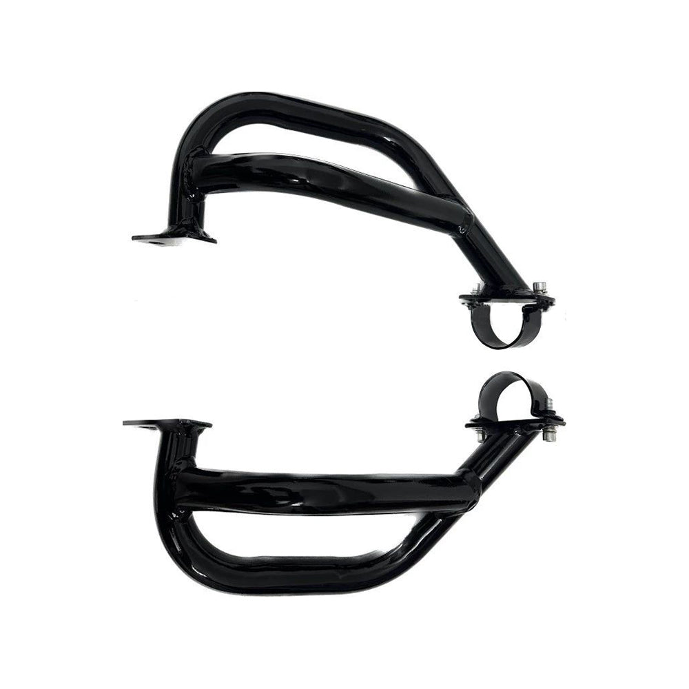 CB1100/CB1100EX/CB1100RS Crash Guard Bars Engine Cover Set