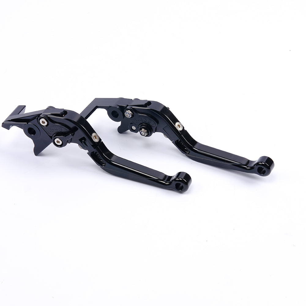 Adjustable Hand Lever Horns Pull Rod for HONDA FORZA350/NSS750