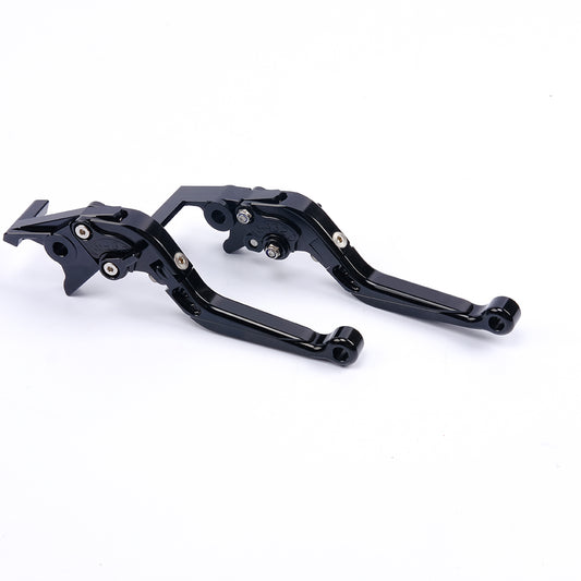 Adjustable Hand Lever Horns Pull Rod for HONDA FORZA350/NSS750