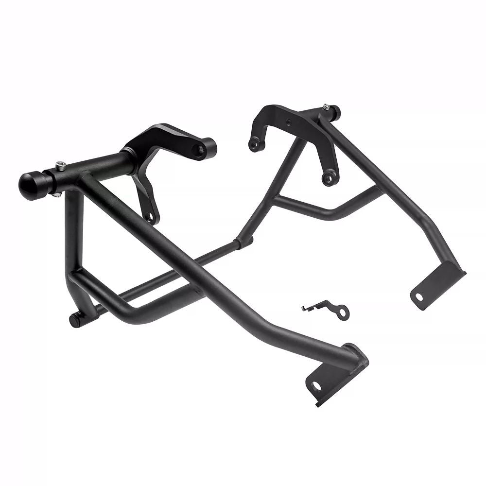 CBR650R Crash Guard Bars Frame Sliders Motorcycle Engine Cover Set