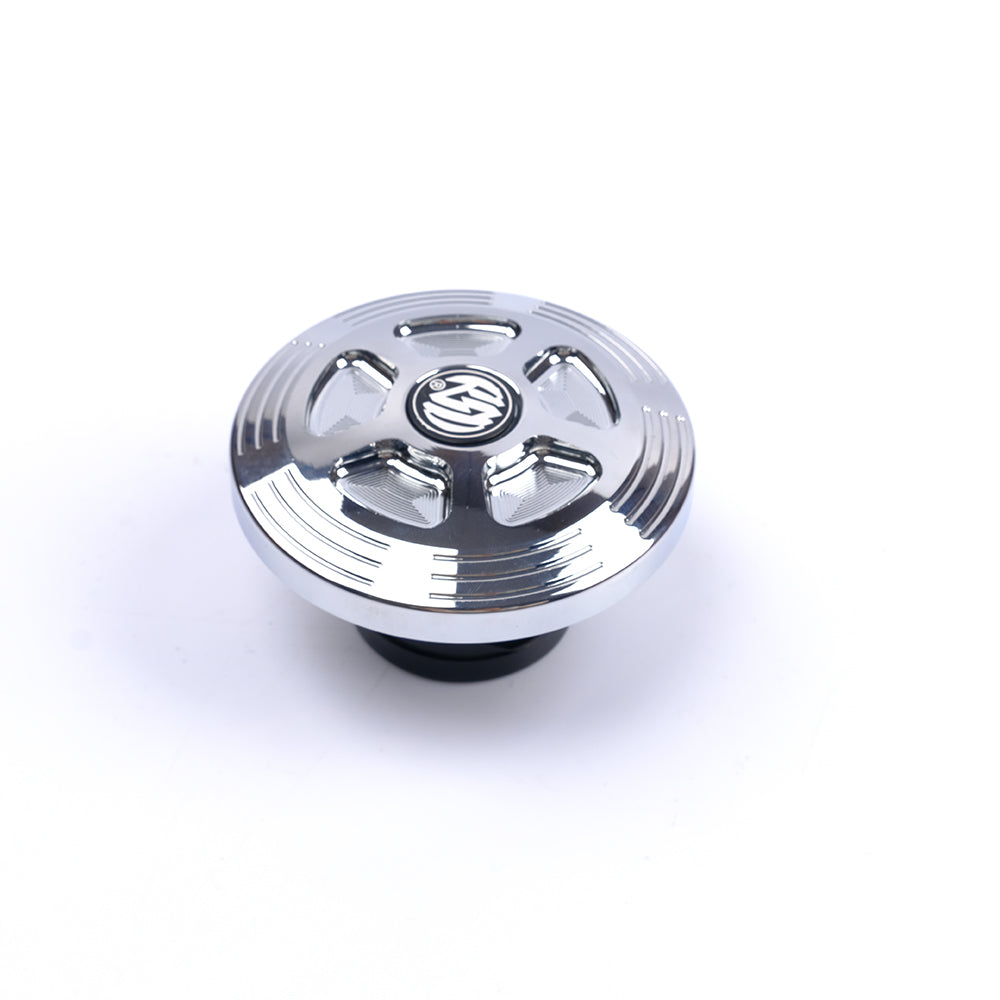 Aluminum Motorcycle Fuel Cap for Harley