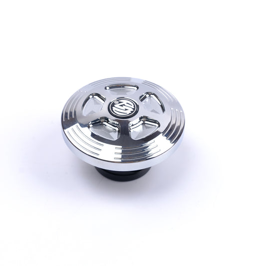 Aluminum Motorcycle Fuel Cap for Harley