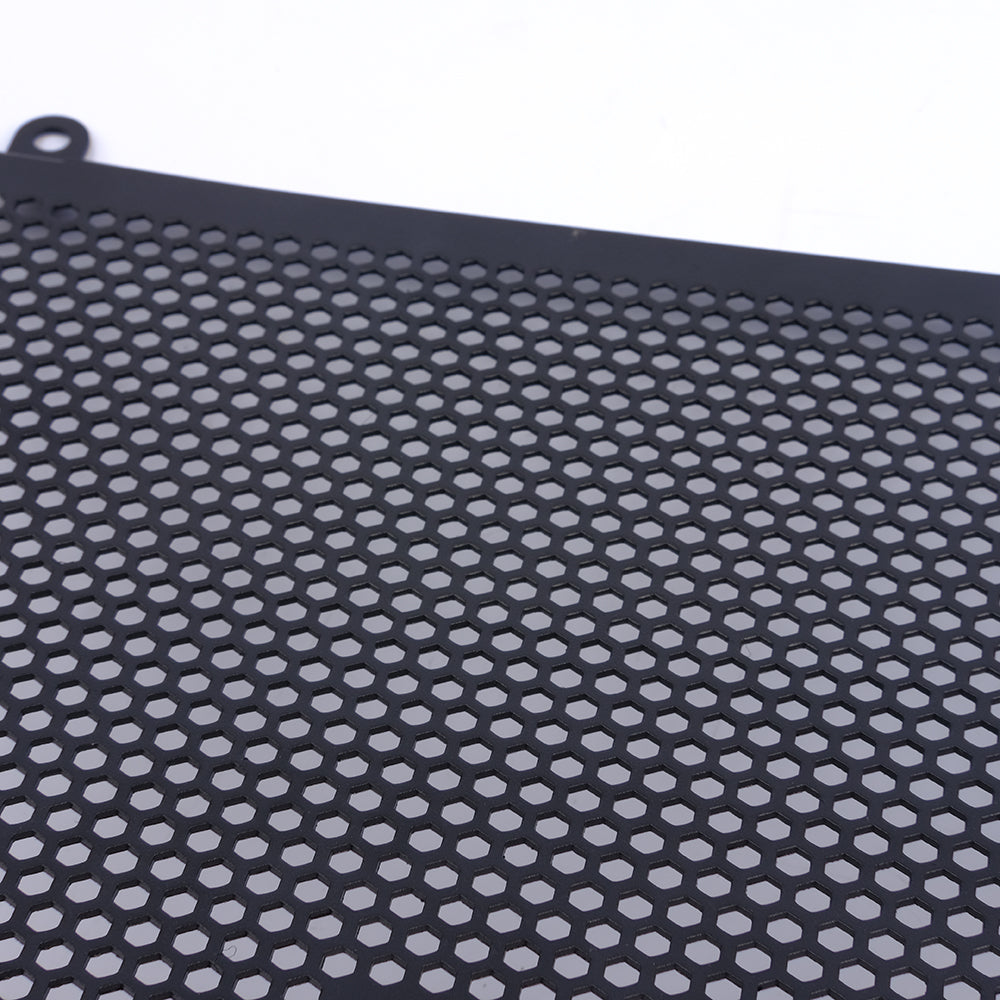 Ninja ZX-4R/ZX-4RR Water Tank Net Radiator Grille Guard