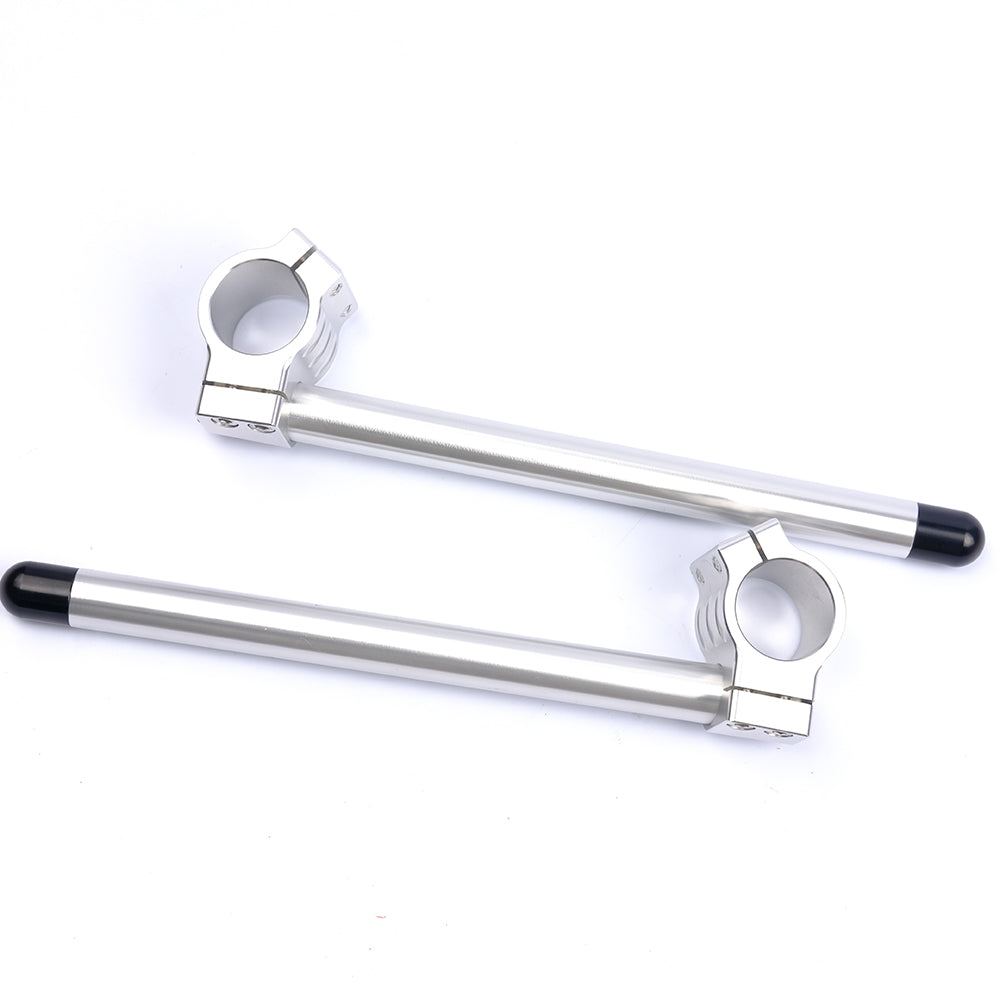 Durable Aluminum Alloy Motorcycle Handlebars for Suzuki GSX250R/600R/GSXR1000/750R