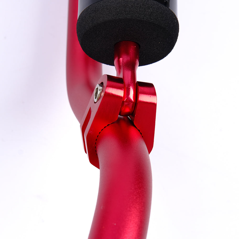Custom Aluminum Alloy Handlebar for Off-road Motorcycle