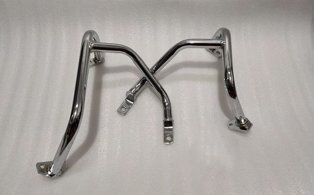 CB1300 2021 Crash Guard Bars Motorcycle Engine Cover Set Protector Bumper