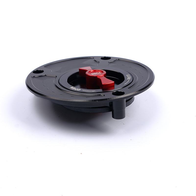 Easy Mount Replacement Gas Cap for Yamaha