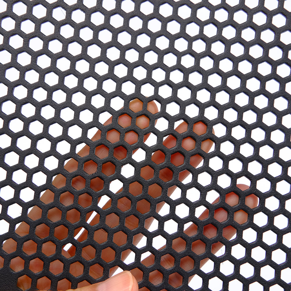 Ninja ZX-4R/ZX-4RR Water Tank Net Radiator Grille Guard