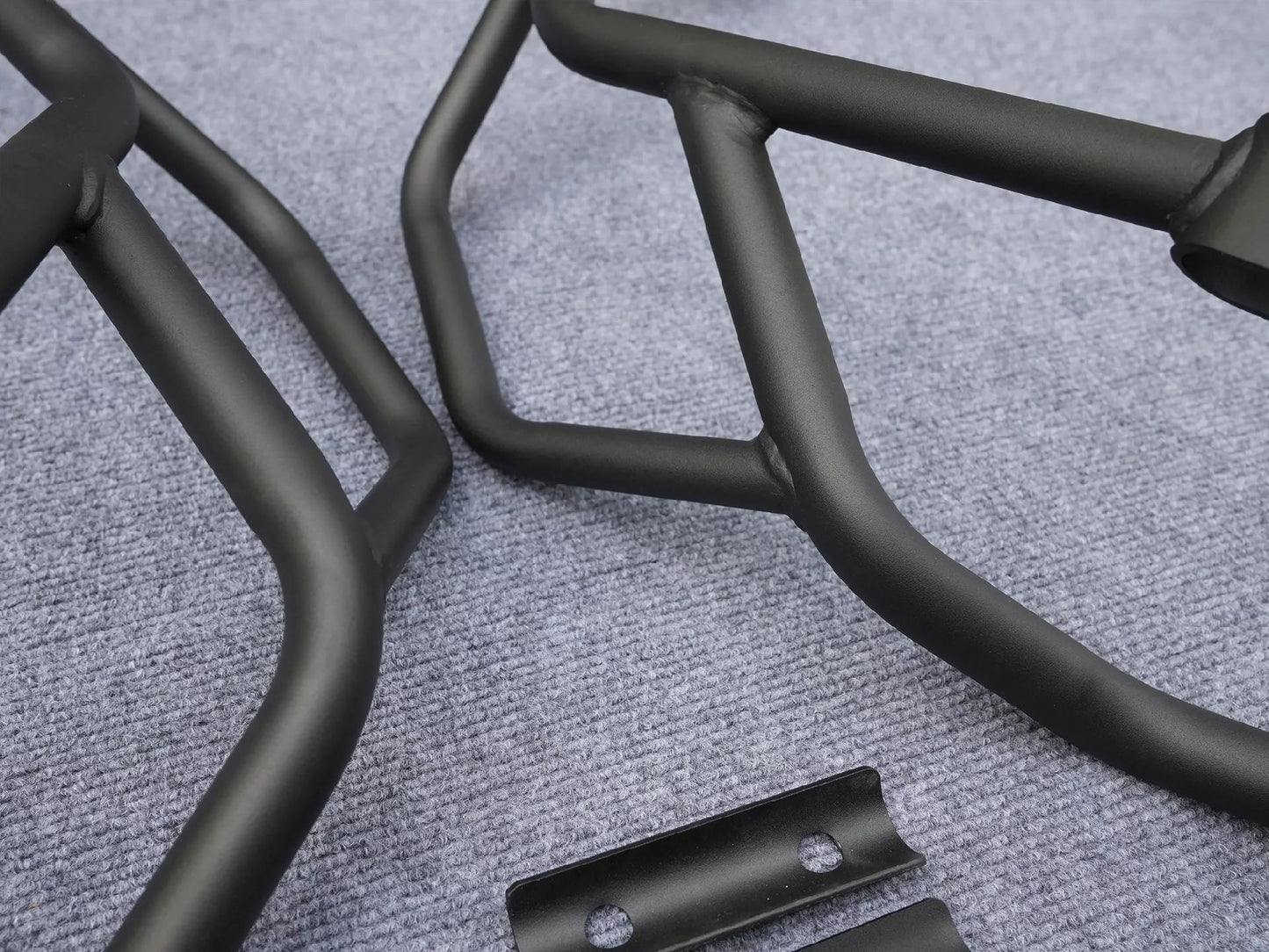 Crash Guard Bars Engine Cover Set for Honda CBR1000RR 2008-2015