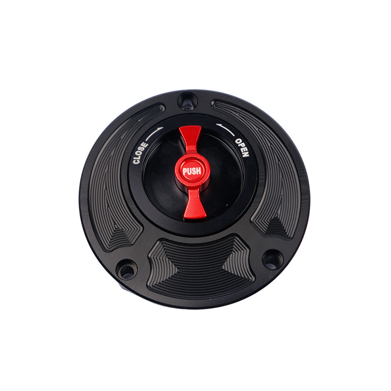 Easy Mount Replacement Gas Cap for Yamaha