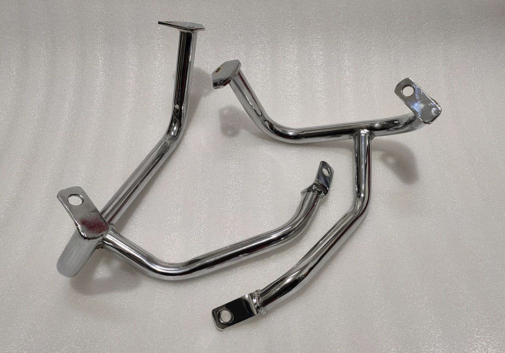 CB1300 2021 Crash Guard Bars Motorcycle Engine Cover Set Protector Bumper