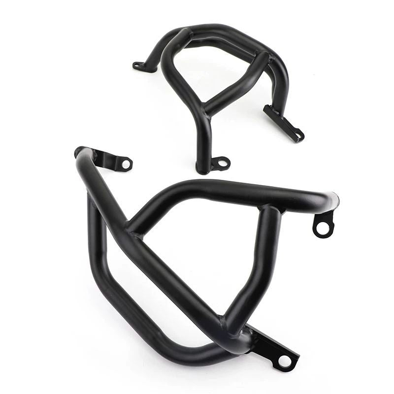 CBR650R 2019-2022 Crash Guard Bars Motorcycle Engine Cover Set