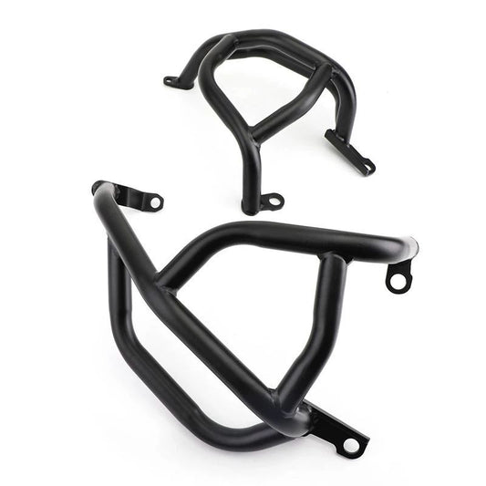 CBR650R 2019-2022 Crash Guard Bars Motorcycle Engine Cover Set