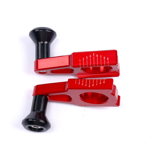 Chain Adjuster Kits for Honda CRF 250R 450R