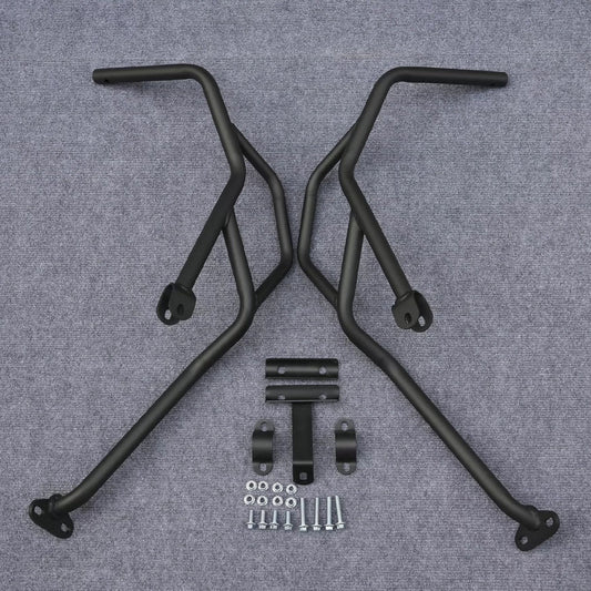 Crash Guard Bars Engine Cover Set for Honda CBR1000RR 2008-2015