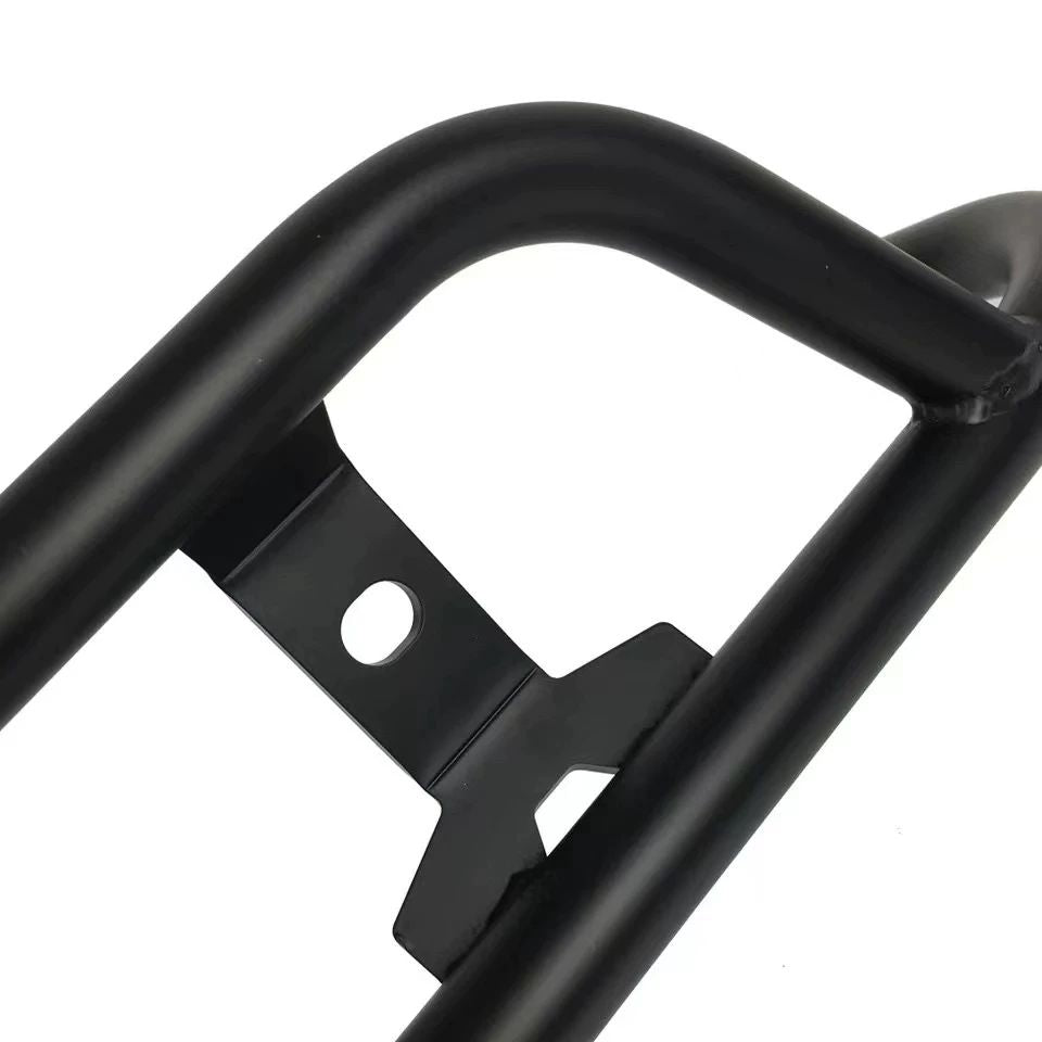 CB1000R 2018-2022 Crash Bars Carbon Steel Engine Cover Guard Set
