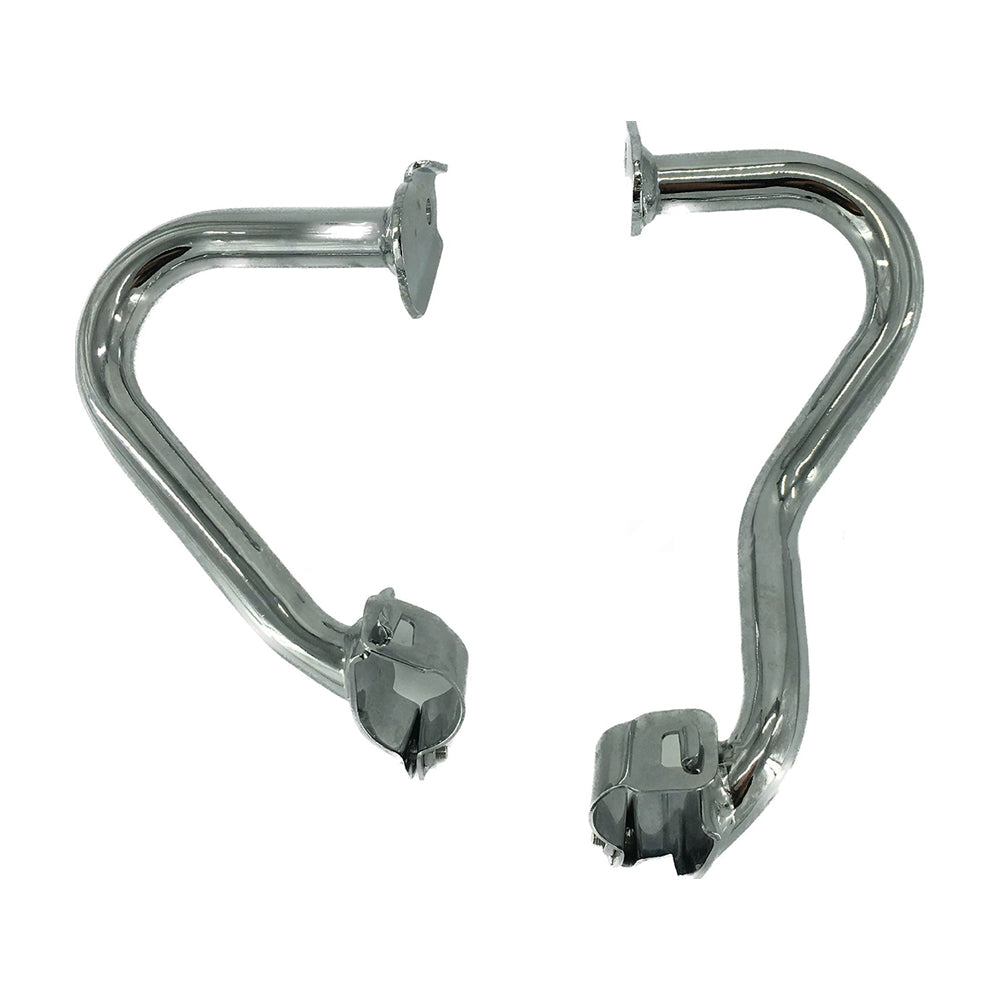 CB1100/CB1100EX/CB1100RS Crash Guard Bars Engine Cover Set
